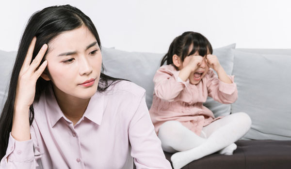武汉青少年心理咨询：发现孩子自伤怎么办，如何进行心理疏导？